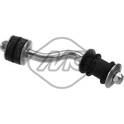 Barre stabilisatrice METALCAUCHO - 00641