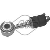 Barre stabilisatrice METALCAUCHO - 02956