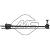 Barre stabilisatrice METALCAUCHO - 02968