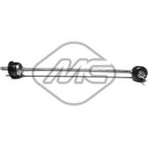 Barre stabilisatrice METALCAUCHO - 04035
