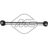 Barre stabilisatrice METALCAUCHO - 04068