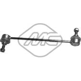 Barre stabilisatrice METALCAUCHO - 04221