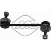 Barre stabilisatrice METALCAUCHO - 04803