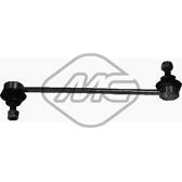 Barre stabilisatrice METALCAUCHO - 04900