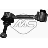 Barre stabilisatrice METALCAUCHO - 04967