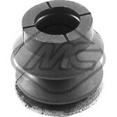 Bellow, brake caliper guide METALCAUCHO - 10208
