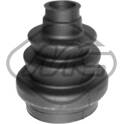 Bellow, drive shaft METALCAUCHO - 00091