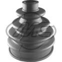 Bellow, drive shaft METALCAUCHO - 00642