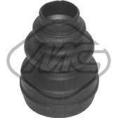 Bellow, drive shaft METALCAUCHO - 01213