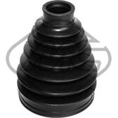 Bellow, drive shaft METALCAUCHO - 01254