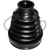 Bellow, drive shaft METALCAUCHO - 01256