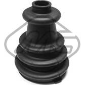 Bellow, drive shaft METALCAUCHO - 01273E