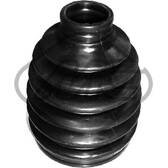 Bellow, drive shaft METALCAUCHO - 01279