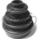 Bellow, drive shaft METALCAUCHO - 01342E