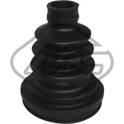 Bellow, drive shaft METALCAUCHO - 01344