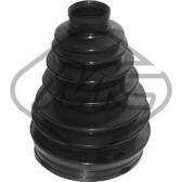 Bellow, drive shaft METALCAUCHO - 01391