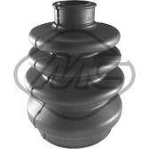 Bellow, drive shaft METALCAUCHO - 01490