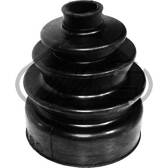 Bellow, drive shaft METALCAUCHO - 01493