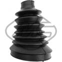 Bellow, drive shaft METALCAUCHO - 01520