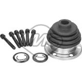 Bellow, drive shaft METALCAUCHO - 01632