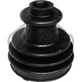 Bellow, drive shaft METALCAUCHO - 01710