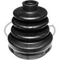 Bellow, drive shaft METALCAUCHO - 01730