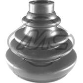 Bellow, drive shaft METALCAUCHO - 01996