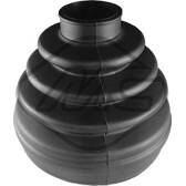 Bellow, drive shaft METALCAUCHO - 02307