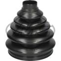 Bellow, drive shaft METALCAUCHO - 10037