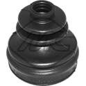 Bellow, drive shaft METALCAUCHO - 10041
