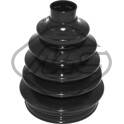 Bellow, drive shaft METALCAUCHO - 10058