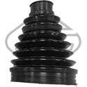 Bellow, drive shaft METALCAUCHO - 10337