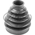 Bellow, drive shaft METALCAUCHO - 10616