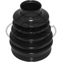 Bellow, drive shaft METALCAUCHO - 11062