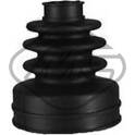 Bellow, drive shaft METALCAUCHO - 11178