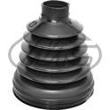 Bellow, drive shaft METALCAUCHO - 11203