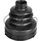 Bellow, drive shaft METALCAUCHO - 11206
