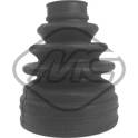 Bellow Kit, drive shaft METALCAUCHO - 00147