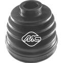 Bellow Kit, drive shaft METALCAUCHO - 00148