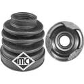 Bellow Kit, drive shaft METALCAUCHO - 00235