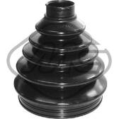 Bellow Kit, drive shaft METALCAUCHO - 01102