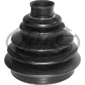 Bellow Kit, drive shaft METALCAUCHO - 01115