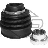 Bellow Kit, drive shaft METALCAUCHO - 01120