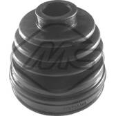 Bellow Kit, drive shaft METALCAUCHO - 01148