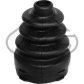 Bellow Kit, drive shaft METALCAUCHO - 01154