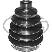 Bellow Kit, drive shaft METALCAUCHO - 01155