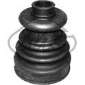 Bellow Kit, drive shaft METALCAUCHO - 01170