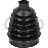 Bellow Kit, drive shaft METALCAUCHO - 01171