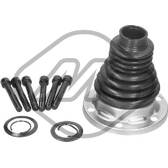 Bellow Kit, drive shaft METALCAUCHO - 01192
