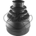 Bellow Kit, drive shaft METALCAUCHO - 01223